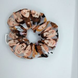 The office Scrunchie